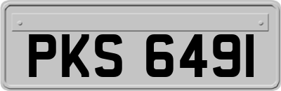 PKS6491
