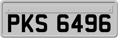PKS6496