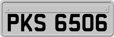 PKS6506