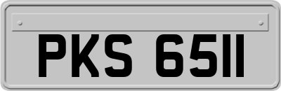 PKS6511