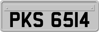 PKS6514