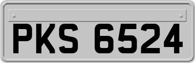 PKS6524