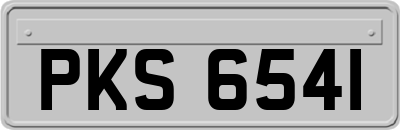 PKS6541