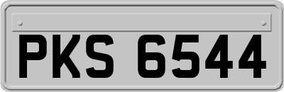 PKS6544