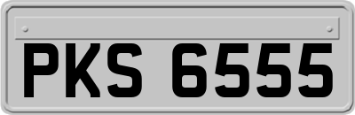PKS6555