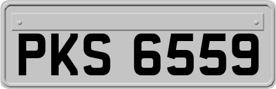 PKS6559