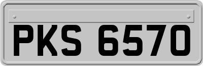PKS6570