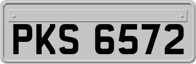 PKS6572