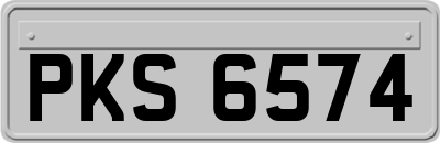 PKS6574