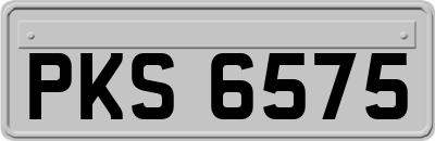 PKS6575