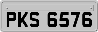 PKS6576