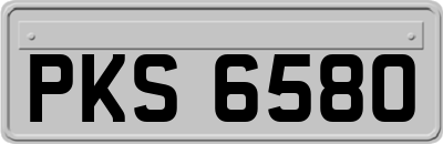 PKS6580