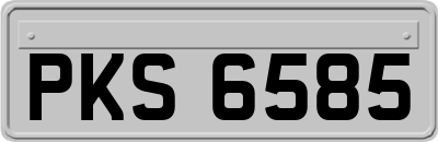 PKS6585