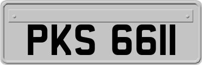 PKS6611