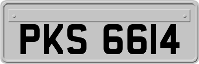 PKS6614