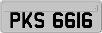 PKS6616