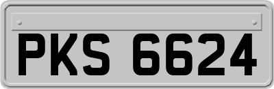 PKS6624