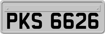 PKS6626
