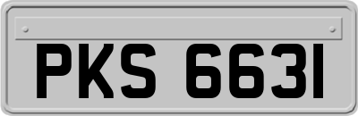 PKS6631
