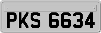 PKS6634