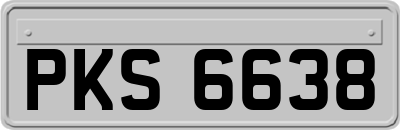 PKS6638