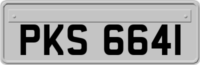 PKS6641