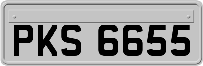 PKS6655