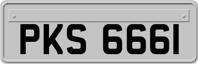 PKS6661