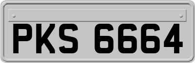PKS6664