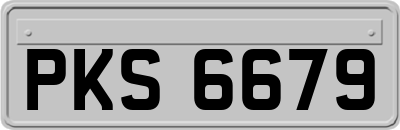 PKS6679