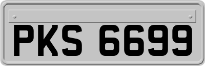 PKS6699