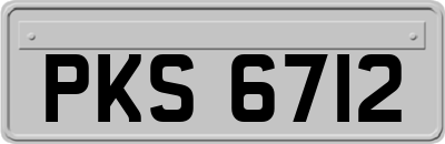 PKS6712