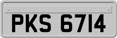 PKS6714