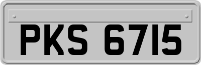 PKS6715