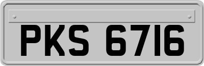 PKS6716