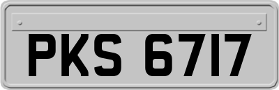 PKS6717