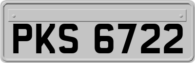 PKS6722