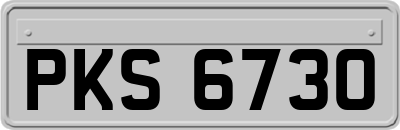 PKS6730