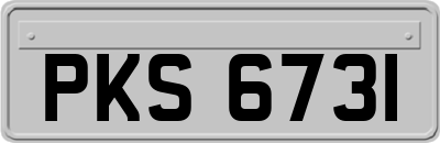 PKS6731