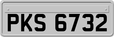 PKS6732