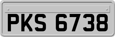 PKS6738