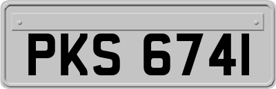PKS6741