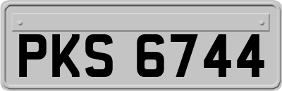 PKS6744