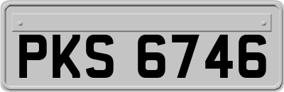 PKS6746