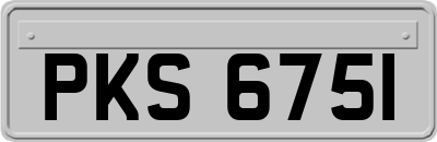 PKS6751
