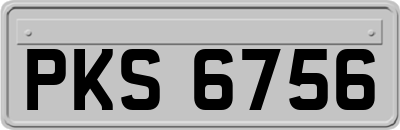 PKS6756