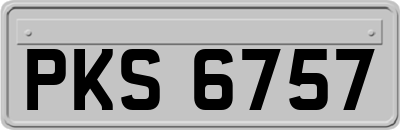 PKS6757