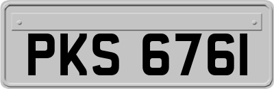 PKS6761