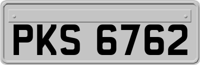 PKS6762