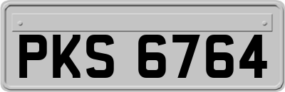 PKS6764